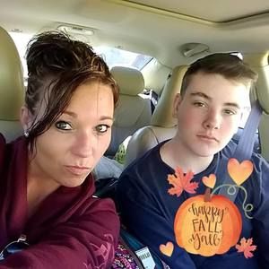 Meet your Posher, Sheilaandadam